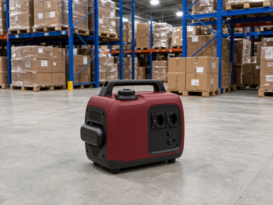 DDE DPG2700i
