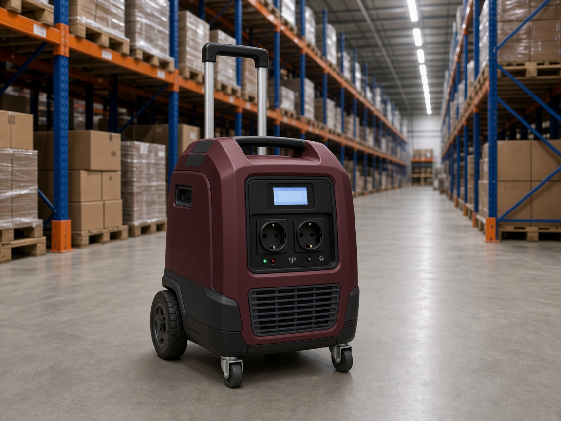 DDE DPG4000i