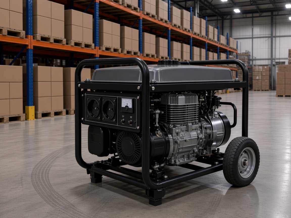 ES-Diesel 6